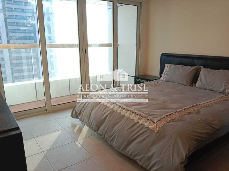 2BR Voguish | Cityscape Glittering of Downtown
